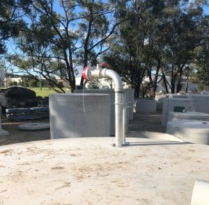 Why You Might Need Fire Fighting Water Storage Tanks?