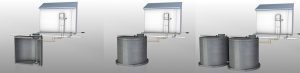 The benefits of rainwater tanks